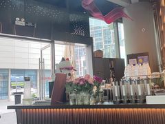 -叁 Three· bistro餐酒馆