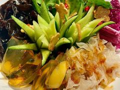 -狮王府淮扬菜(老门东店)