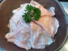 -牛New寿喜烧(中山公园龙之梦店)