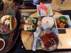 -西村日本料理(香格里拉饭店)