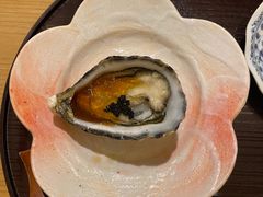 生蚝-鮨青(恒基名人购物中心店)