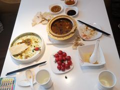 -嘉和一品(长江道店)