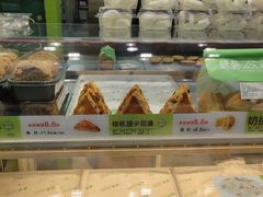 -酥翁·PASTRY糕点(牡丹园店)