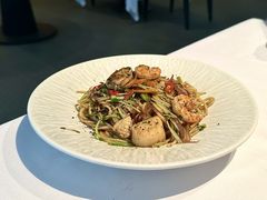 -罗宾斯牛排馆(重庆丽晶酒店)
