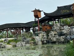 -南北湖风景区