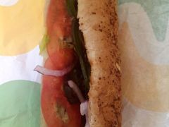 -赛百味SUBWAY(曲江智慧大厦店)