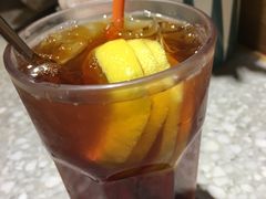 -华嫂冰室(尖沙咀店)