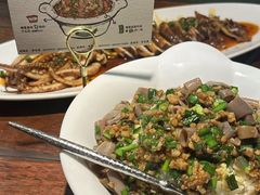 -前海沿·青岛菜(五四广场永旺店)