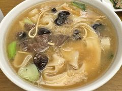 优质羊肉烩面（大）-合记烩面(人民路店)