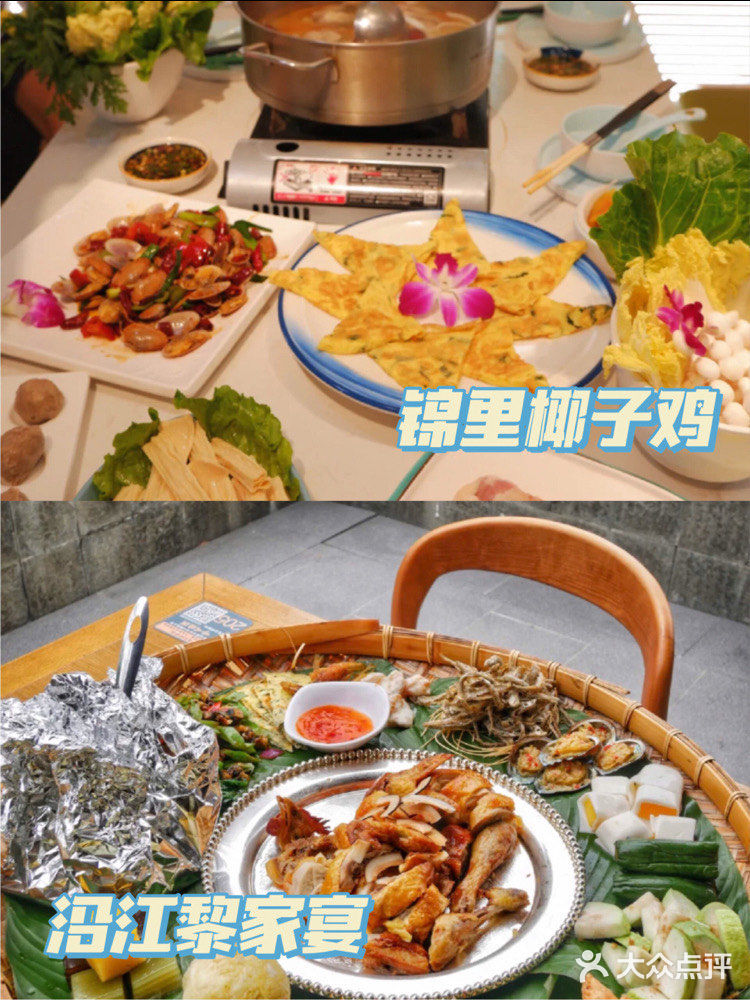 三亚旅游红榜📢必去景点汇总