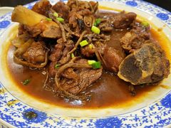 -大鸭梨烤鸭店(金顶街店)