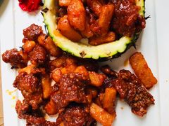 -新白鹿餐厅(城西银泰城店)