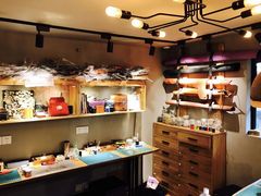 -如果·追梦手工皮具DIY教学店(田子坊店)