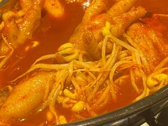 -大發韩国烤肉(八佰伴店)