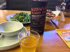 -三毛演义·湖南烧烤大排档(南浦店)