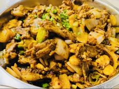 -勇记干锅居(德阳店)