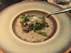 黑松露烩饭-bluefrog蓝蛙(水游城店)