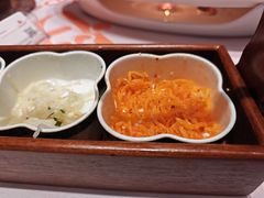 -金狮麟·新豫菜(金码大厦店)