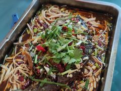 -鱼乐岛餐厅·户外花园主题餐厅