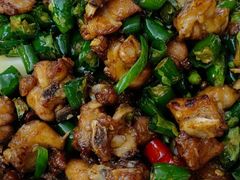 -黔人百味.贵州菜