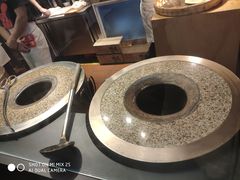-阿甘锅盔(中关村食宝街店)