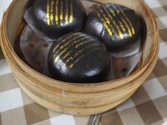 -新大咀港式茶餐厅(宝山万达店)