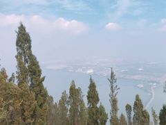 景点-昆明滇池国家级风景名胜区西山景区