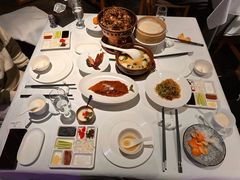 -四季民福烤鸭店(王府井东安门店)