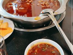 -冯记香辣兔火锅(茶店子总店)