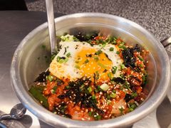 -馥二代韩式烤肉 2세대 불고기(喷水池店)