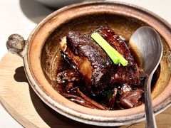 -荣轩(新荣记环球金融中心店)