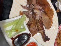 -满园烤鸭·春饼(沈北万达店)
