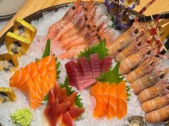 -贵木日本料理·铁板烧(新地假日广场店)
