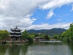 -台州府城(东湖)