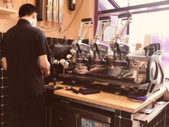-HANA COFFEE(长寿路店)