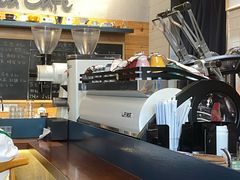 -Be Lived Cafe比例咖啡(摩天轮店)