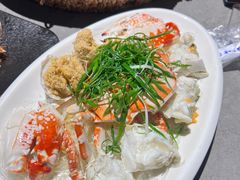 -钱山海鲜大排档