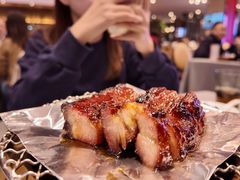 -阿庄新豫菜(航海东路店)