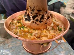 -浩海火燒雲傣家菜(芮欧百货店)