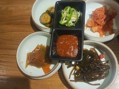 -九田家黑牛烤肉料理(华侨城店)