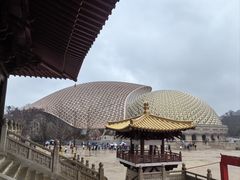 -牛首山文化旅游区