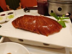 -贝勒爷·酥不腻烤鸭