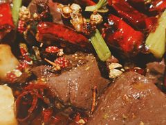 -丹虾|文和友小龙虾·烙锅(陕西路旗舰店)