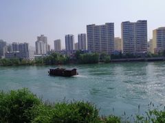 -黄河三峡风景名胜区