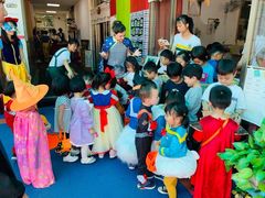-加蒙特森林幼儿园(广州市增城区店)