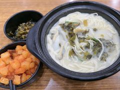 -阿娘面馆