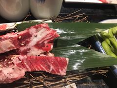 -虎焱炭火烧肉