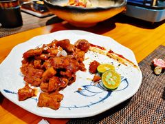-吉之仙•中国制造•出口级食材日料店(领事馆总店)