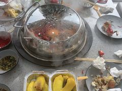 -仙螺岛海鲜自助餐厅(总店)