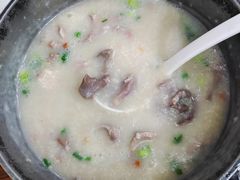 -南记食粥坊·宵夜大排档(岭南分店)